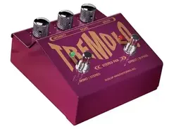 Dunlop TS-1 Tremolo Stereo Pan