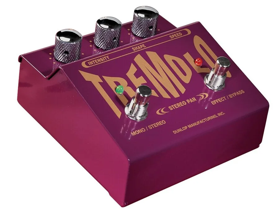 Dunlop TS-1 Tremolo Stereo Pan - What To Know & Where To Buy Dunlop TS-1 Tremolo Stereo Pan - What To Know & Where To Buy