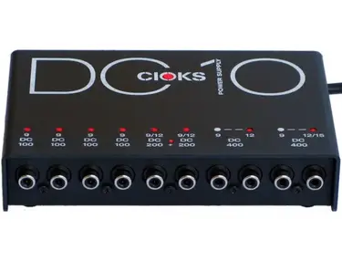 CIOKS DC10