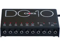 CIOKS DC10