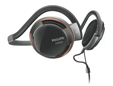 Philips SHS5200