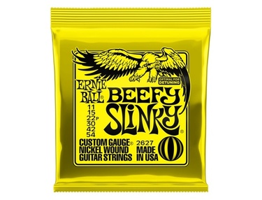 Ernie Ball Regular Slinky Guitar Strings 10 46 ranked 1 in