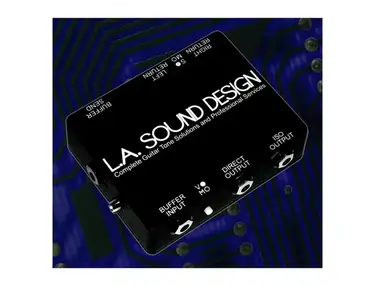 LA Sound Design PI 01