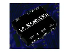 LA Sound Design PI 01