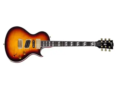 Gibson 20th Anniversary Nighthawk Standard Reissue