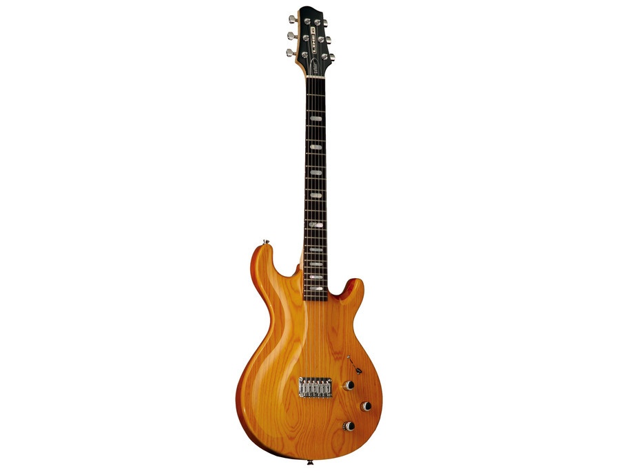 Line6 Variax 700 Modeling Guitar - ranked #10 in Digital Modeling 