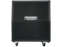 Mesa/Boogie Rectifier Standard 4x12" Angled