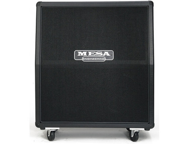 Mesa/Boogie Rectifier Standard 4x12" Angled