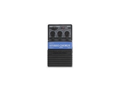 Arion SCH-Z Stereo Chorus - ranked #62 in Chorus Effects Pedals 