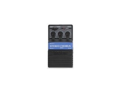 Arion SCH-Z Stereo Chorus - ranked #61 in Chorus Effects Pedals 