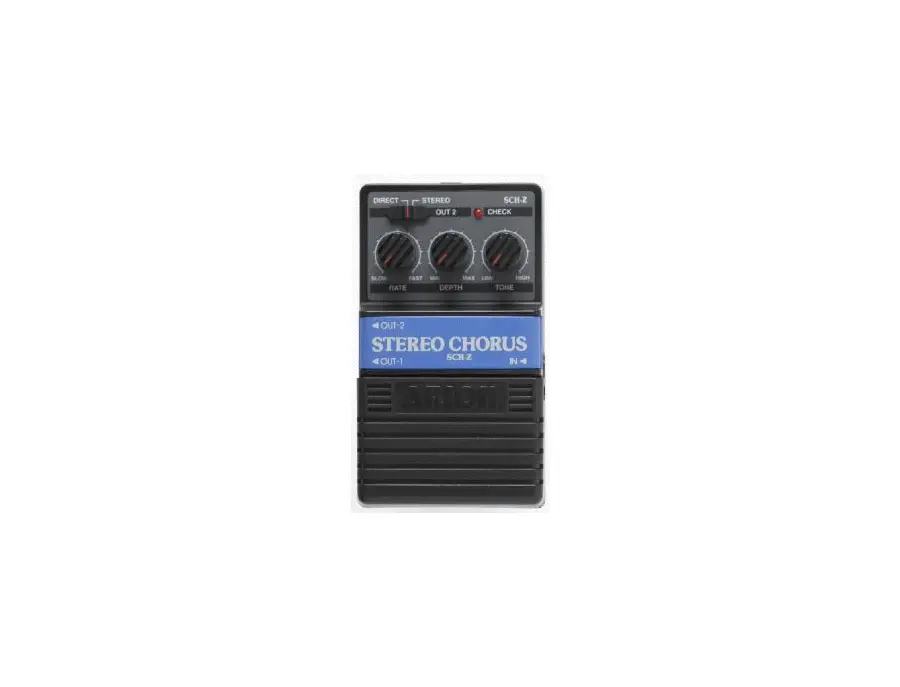 Arion SCH-Z Stereo Chorus - What To Know & Where To Buy Arion SCH-Z Stereo Chorus - What To Know & Where To Buy