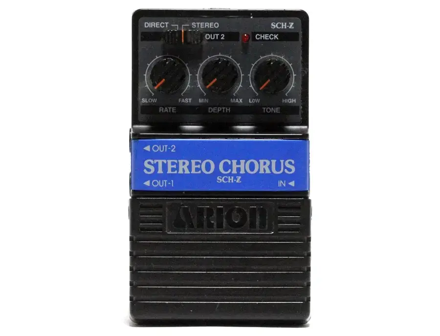 ARION SCH-Zステレオコーラス STEREO CHORUS SCH-Z STEREO CHORUS | ARION