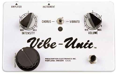 Prescription Electronics | Equipboard