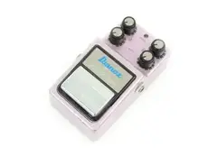 Ibanez BC-9 Bi-Mode Chorus Pedal | Equipboard Ibanez BC-9 Bi-Mode Chorus Pedal | Equipboard