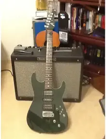 Anderson Guitarworks Pro Am