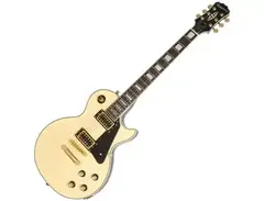 Epiphone Les Paul Custom Blackback Pro