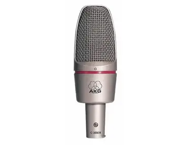 AKG C3000B