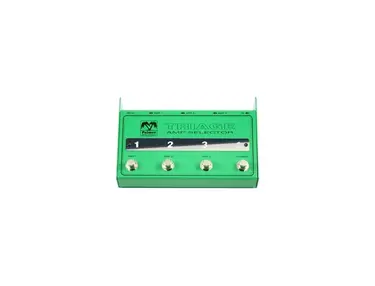 Palmer Triage Amplifier Selector