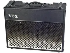 Vox AD100VT 2 x 12" Combo Amplifier main image
