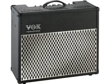 Vox AD50VT 1 x 12" Combo Amplifier