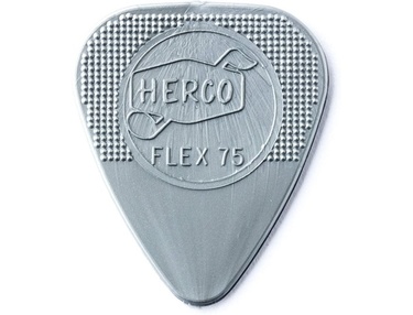 Dunlop Herco Flex 75 Nylon 1.01mm Guitar Picks