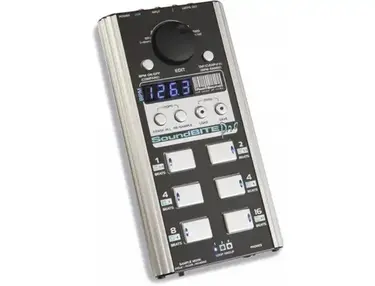 Red Sound SoundBITE Auto-Loop Module XL