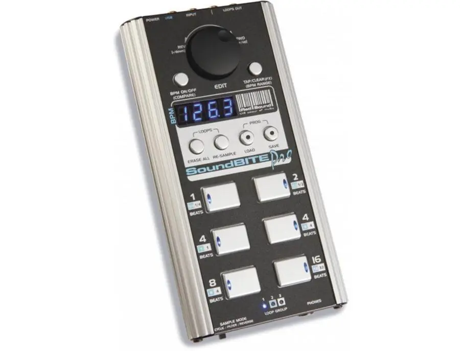 Red Sound SoundBITE Auto-Loop Module XL - What To Know Red Sound SoundBITE Auto-Loop Module XL - What To Know