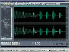 Syntrillium Cool Edit Pro