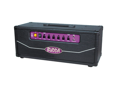 Budda Superdrive 80 Series II Head