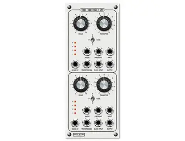 Modcan Dual quantizer 55B