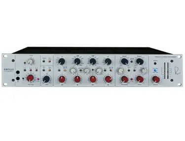 Rupert Neve Designs - Portico II Channel