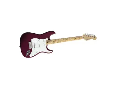 Fender Mexican Standard Stratocaster