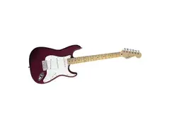 Fender Mexican Standard Stratocaster