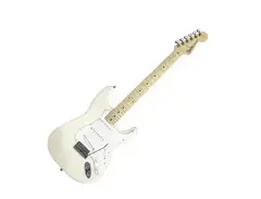 Fender Mexican Standard Stratocaster