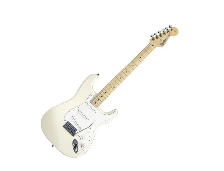 Fender Mexican Standard Stratocaster - What To Know & Where Fender Mexican Standard Stratocaster - What To Know & Where