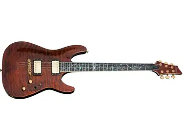 Schecter C-1 Classic Electric Guitar
