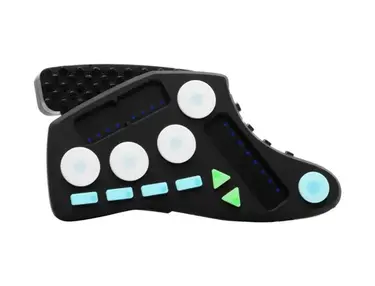Livid Instruments Guitar Wing