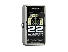 Electro-Harmonix 22 Caliber main image
