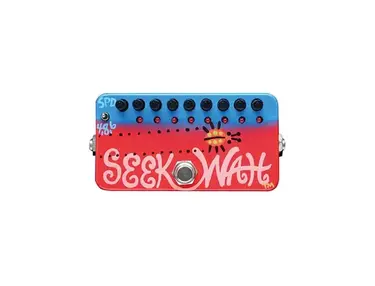 ZVEX Seek Wah