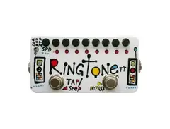 Way Huge Electronics Ringworm Ring Modulator - What To Know