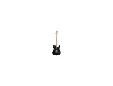 telecaster deluxe squier custom