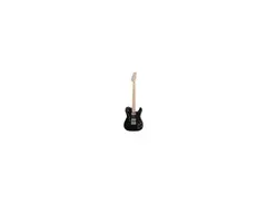 telecaster deluxe squier custom