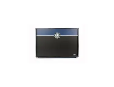 Jet City Amplification JCA24s 2x12" Cabinet