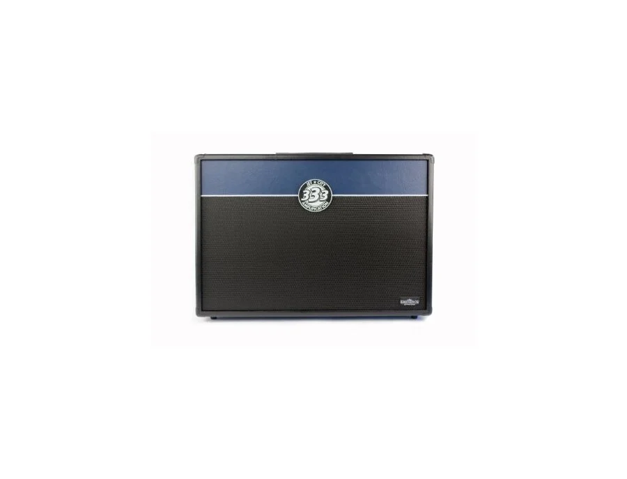 Jet City Amplification JCA24s 2x12