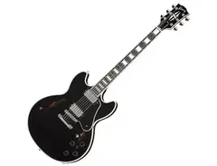 Gibson Midtown Custom