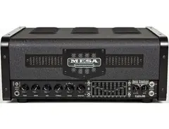 Mesa Engineering Bass Strategy main image