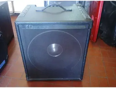 Meteoro - QX 200