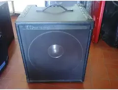 Meteoro - QX 200 main image