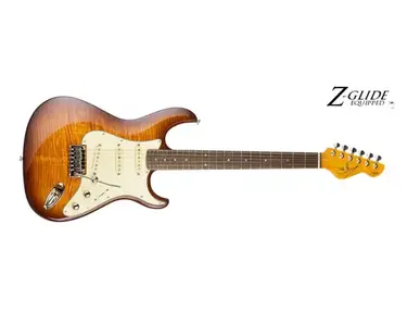 DZPL Tagliare Z-Glide Custom