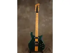 Rickenbacker 650 Atlantis